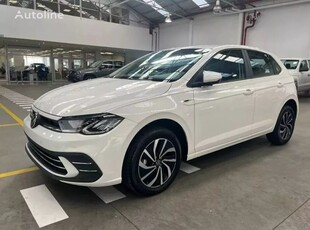 Хечбек Volkswagen Polo