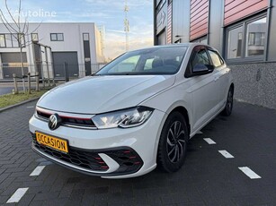 Продавам хечбек Volkswagen Polo на търг