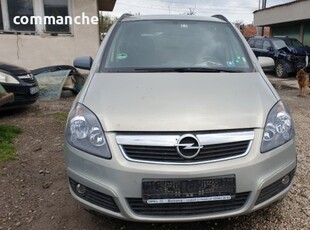 Zafira B , Z19DT, 1.9, 120к.с. 2006 г. на части в Автомобили и джипове в гр. София