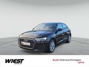 Audi A1advanced 25 TFSI, LED SHZ PDC Klima