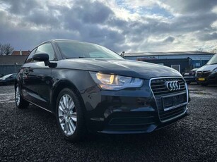 Audi A1attraction