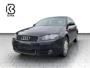 Audi A31.6 Ambition