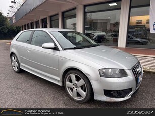 Audi A3Ambiente 2.0 TDI