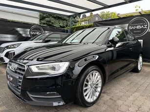 Audi A3ambition quattro*XENON*PANO*LEDER*SHZ