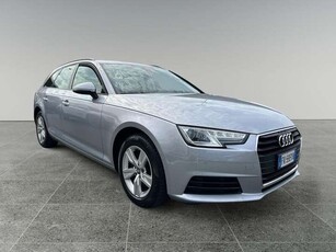 Audi A4Avant 2.0 TDI 150 CV ultra S tronic Business