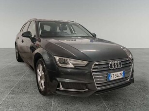 Audi A4Avant 2.0 TDI 190 CV quattro S tronic Business