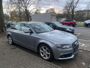 Audi A4Lim. 2,0 TDI Ambition Bixenon*Szh*Sportsitze