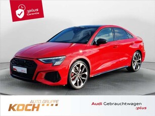 Audi S32.0 TFSI S-Tronic, Matrix LED, Pano