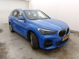 BMW X1 25E 2020