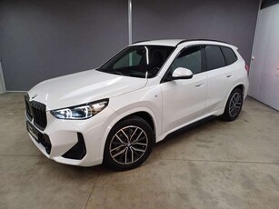 BMW X11.5iA sDrive18,M Pack,Driving Assistant Pack Plus