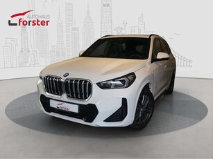 BMW X1sDrive 18i M Sport AHK SHZ NEUES MODELL