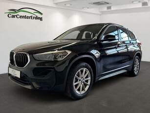 BMW X1sDrive18d*LED*Navi*Tempomat*SHZ*PDC*DAB*RTTI