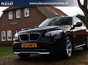 BMW X1SDrive18i Executive Aut. | Congnac Leder | Panoram