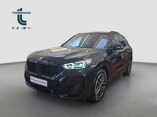 BMW X1xDrive23d M Sport Shadow Line Komfortzugang