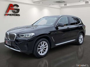 BMW X3xDrive 20d 48V Aut.