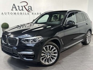 BMW X3xDrive30d Luxury-Line NAV+LED+HEAD-UP+H&K+ACC