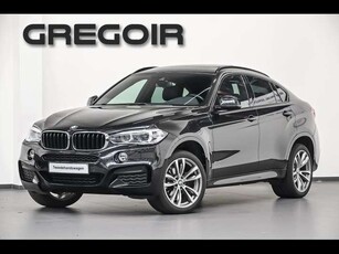 BMW X6X6 xDrive 30d | M Sport