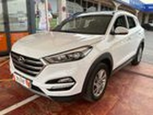 Hyundai Tucson 1.7 CRDi Tecno BlueDrive 2WD 2015