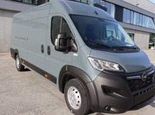 Opel Movano 2.2 CDTi 2023