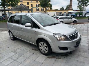 Opel Zafira1.6 ecoFLEX Edition 111 Jahre