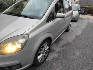 Opel Zafira1.9 diesel