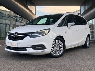 Opel Zafira2.0 CDTi 170CV aut. Innovation 7 Posti