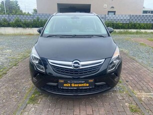 Opel ZafiraC Tourer Style