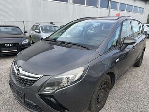 Opel ZafiraTourer 2,0 CDTI Ecotec Active