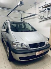 Opel ZafiraZafira 1.6 Comfort