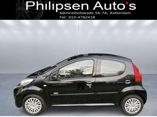 Peugeot 1071.0-12V Millesim 200