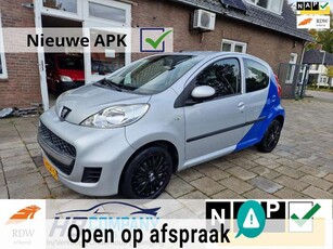 Peugeot 1071.0-12V Sublime| Airco| Stuurpomp| nw APK| NAP