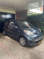 Peugeot 1071.0-12V Sublime