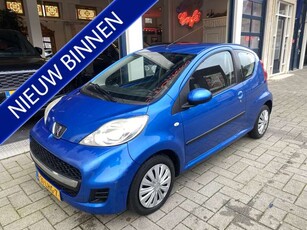 Peugeot 1071.0-12V Urban Move AIRCO/NW APK 02-2026