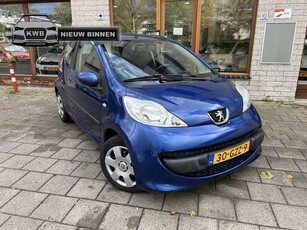 Peugeot 1071.0-12V XS 2008 Nieuwe APK !