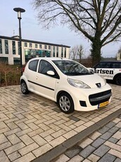 Peugeot 1071.0-12V XS 5 Deurs