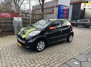 Peugeot 1071.0-12V XS 77000 dkm met Airco 5drs