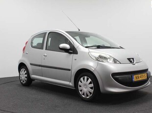 Peugeot 1071.0-12V XS | Airco | Elektrische ramen | APK 06-20