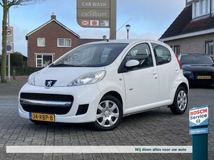 Peugeot 1071.0 5Drs / Org NL / Airco