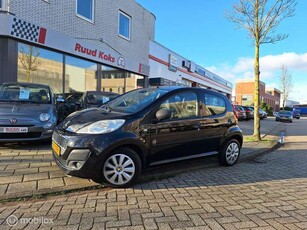 Peugeot 1071.0 ACCESS ACCENT / Airco /