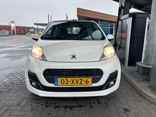 Peugeot 1071.0 Active