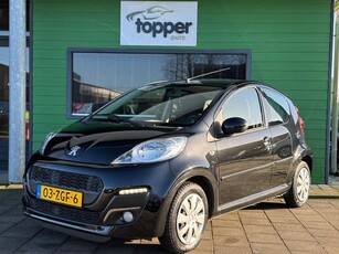 Peugeot 1071.0 Active / 42.395 KM!/ Airco / LED / Nieuwe APK