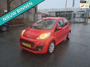 Peugeot 1071.0 Active 5 DRS MET AIRCO EN TOP ONDER HOUDEN