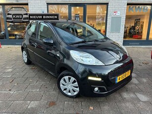 Peugeot 1071.0 Active 5Deurs airco Led facelift