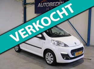 Peugeot 1071.0 Active - N.A.P. Airco.