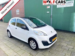 Peugeot 1071.0 | AIRCO | APK | 5 Deurs