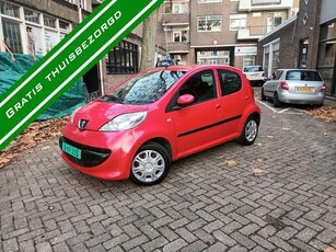 Peugeot 1071.0 - NW APK - NAP!