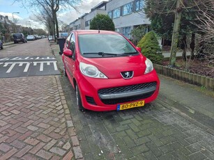 Peugeot 107107 1.0-12V XS