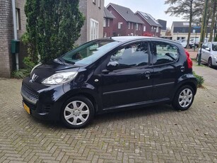 Peugeot 107107 1.0-12V XS