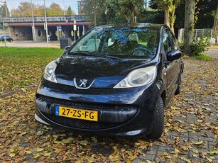 Peugeot 107107 1.0-12V XS