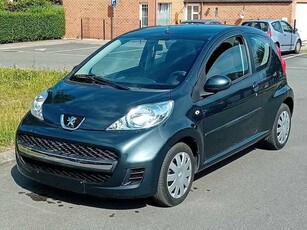 Peugeot 107107 1.0i Urban Move